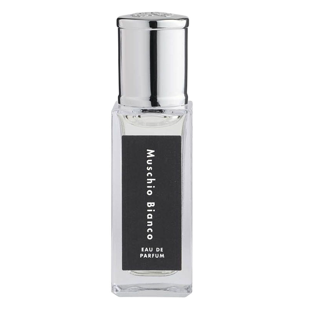 WHITE MOSS - EAU DE PARFUM  20ML durchsichtig