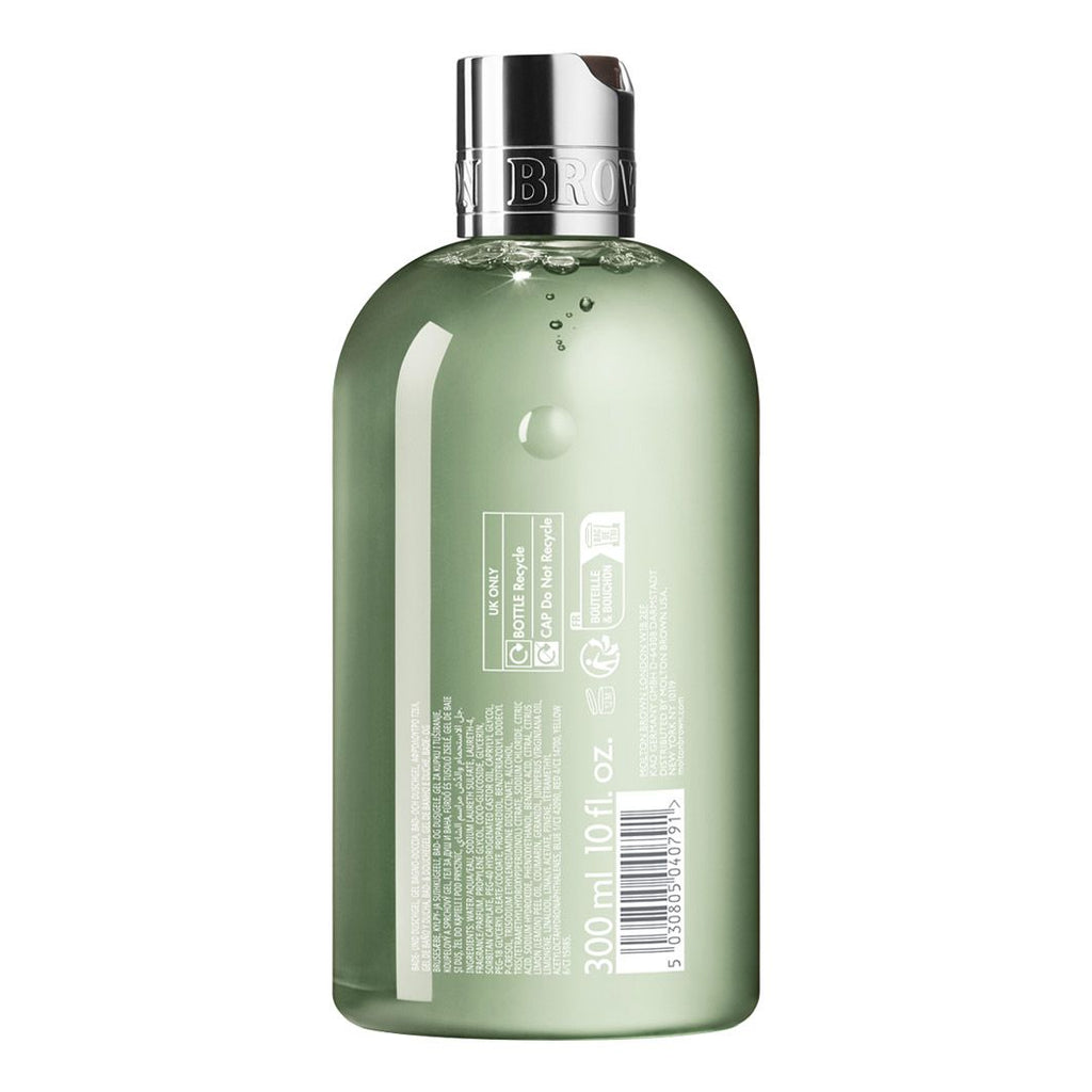 Tea Ceremony Bath & Shower Gel 300ml grün