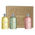 Floral & Green Body Care Collection mehrfarbig