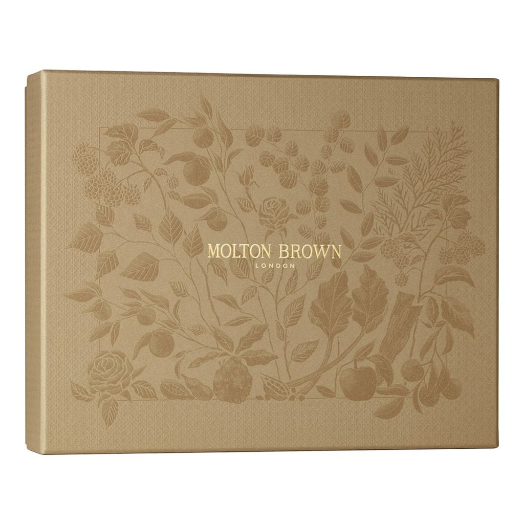Floral & Green Body Care Collection mehrfarbig