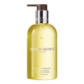 Orange & Bergamot Bade- und Duschgel 500ml gelb