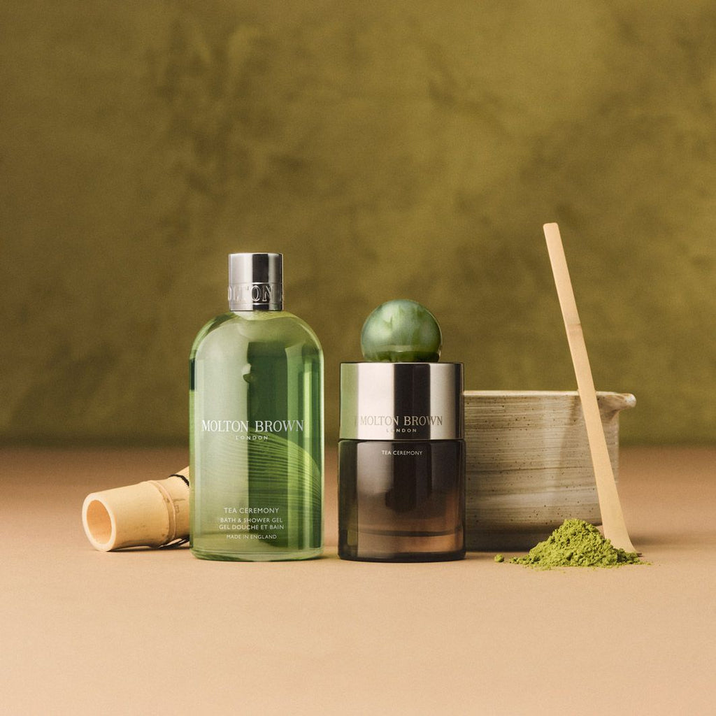 Tea Ceremony Eau de Parfum 7.5ml transparent