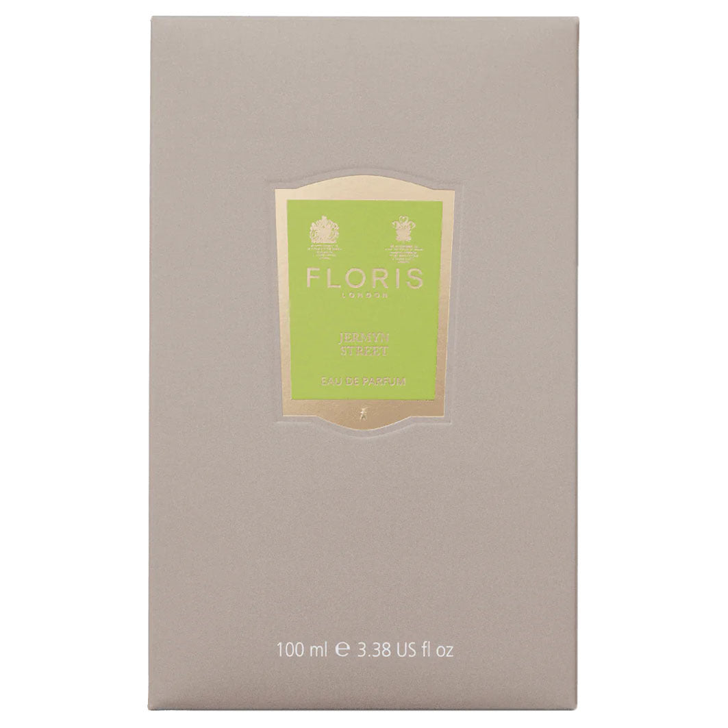 Jermyn Street Eau de Parfum Spray 100 ml