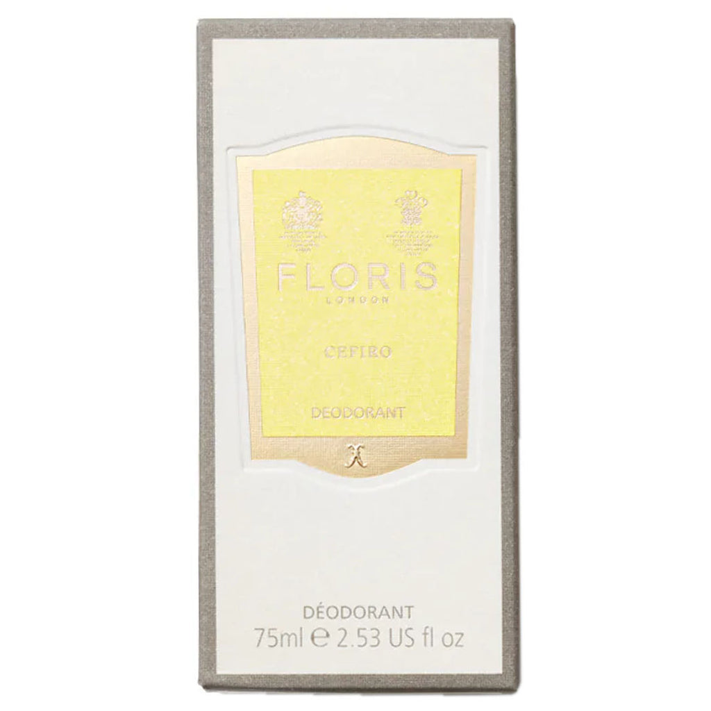 Cefiro Deodorant Stick
