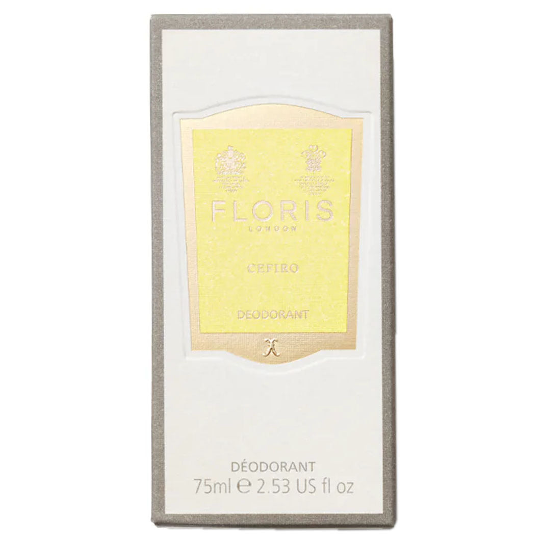Cefiro Deodorant Stick