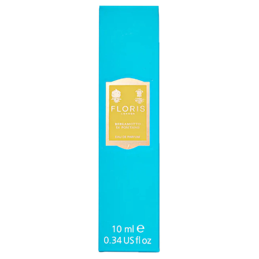Bergamotto di Positano Eau de Parfum 10 ml