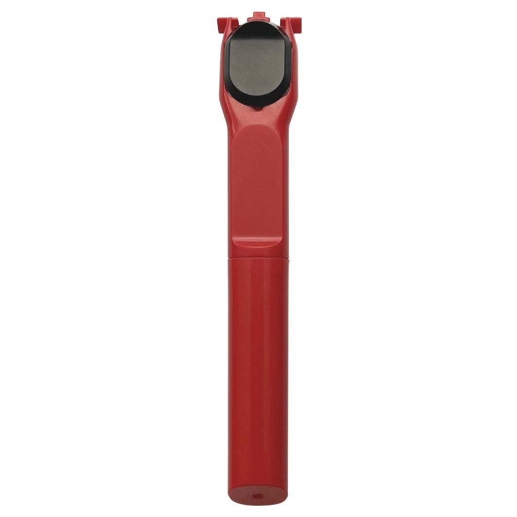 Designgriff rot rot