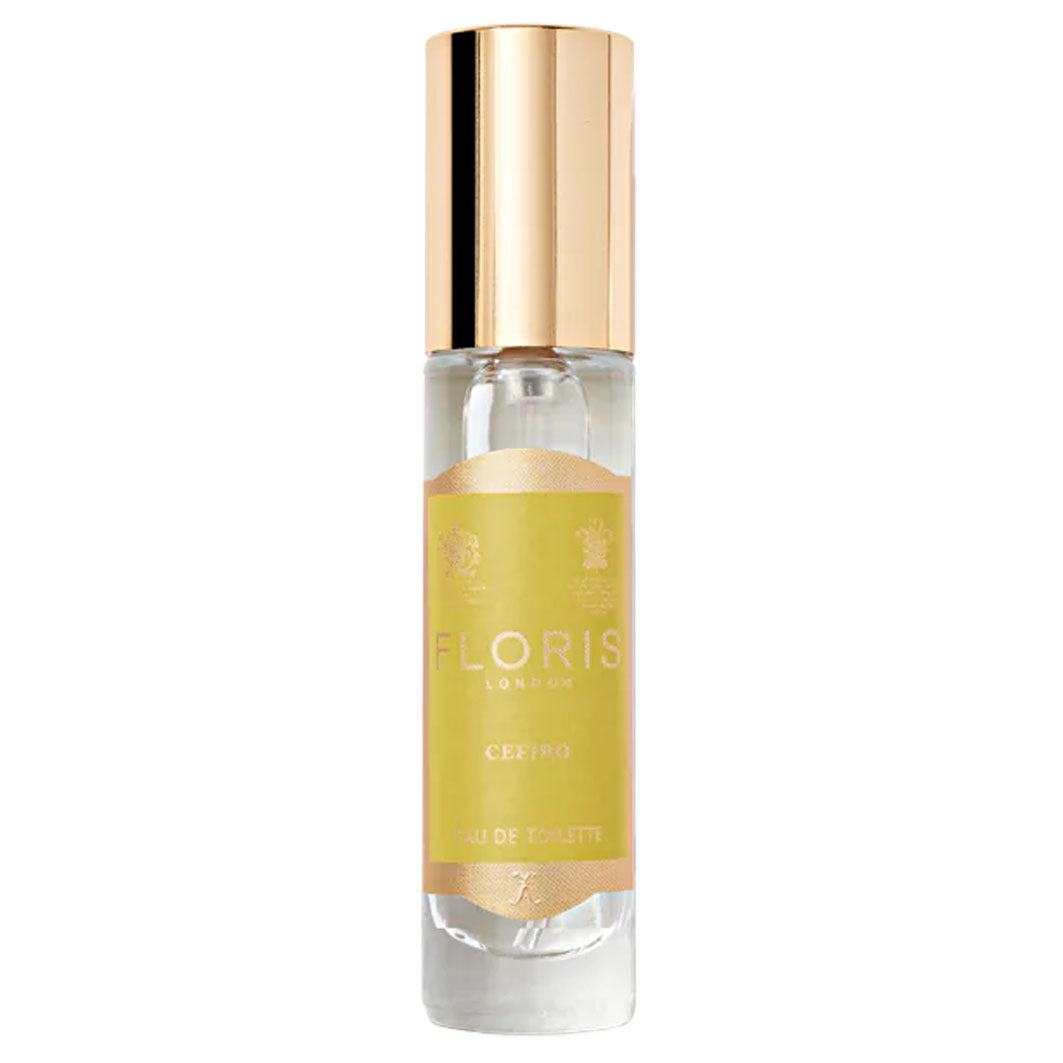 Cefiro Eau de Toilette Spray 10 ml