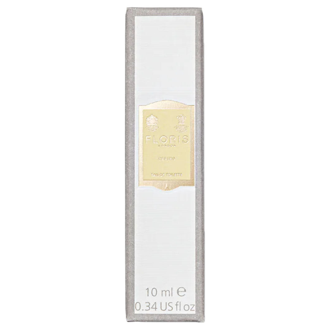 Cefiro Eau de Toilette Spray 10 ml