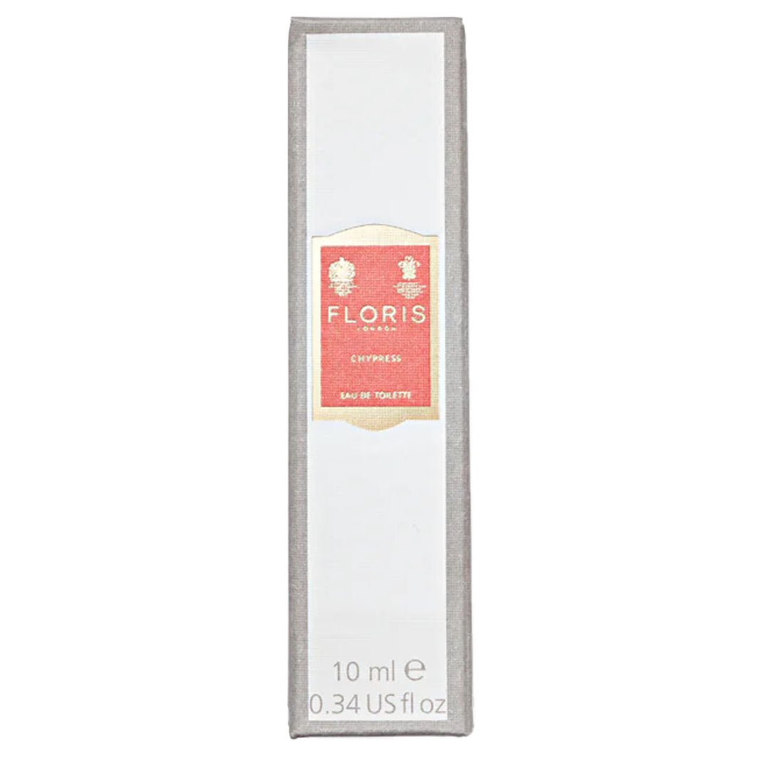 Chypress Eau de Toilette 10 ml