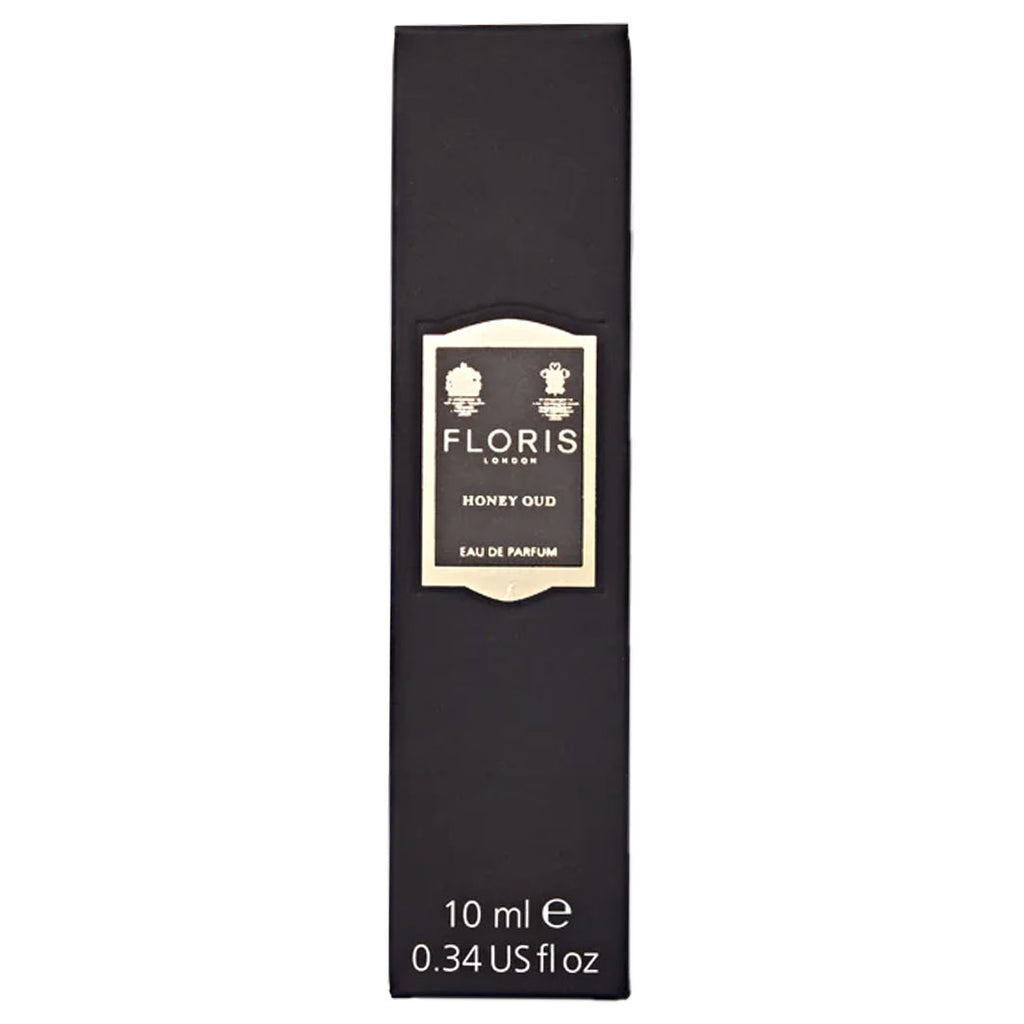 Honey Oud Eau de Parfum Spray 10 ml