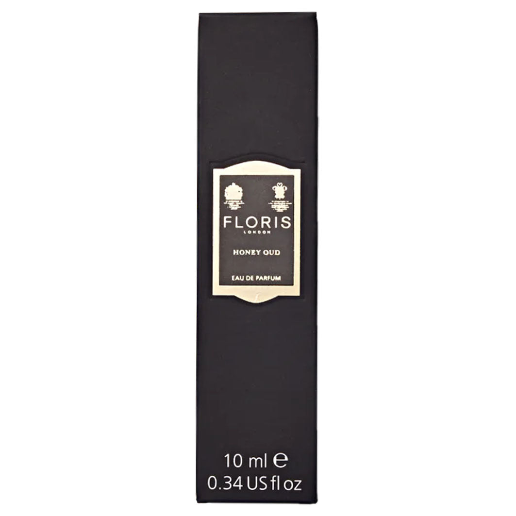 Honey Oud Eau de Parfum Spray 10 ml