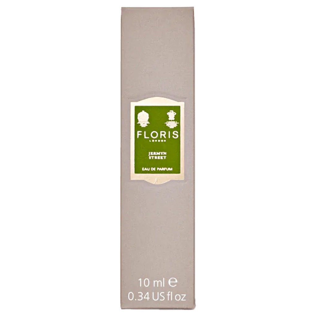 Jermyn Street Eau de Parfum Spray 10 ml