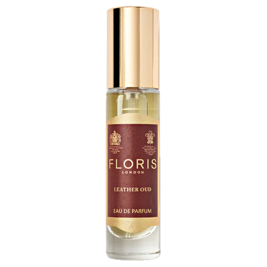 Leather Oud Eau de Parfum Spray 10 ml