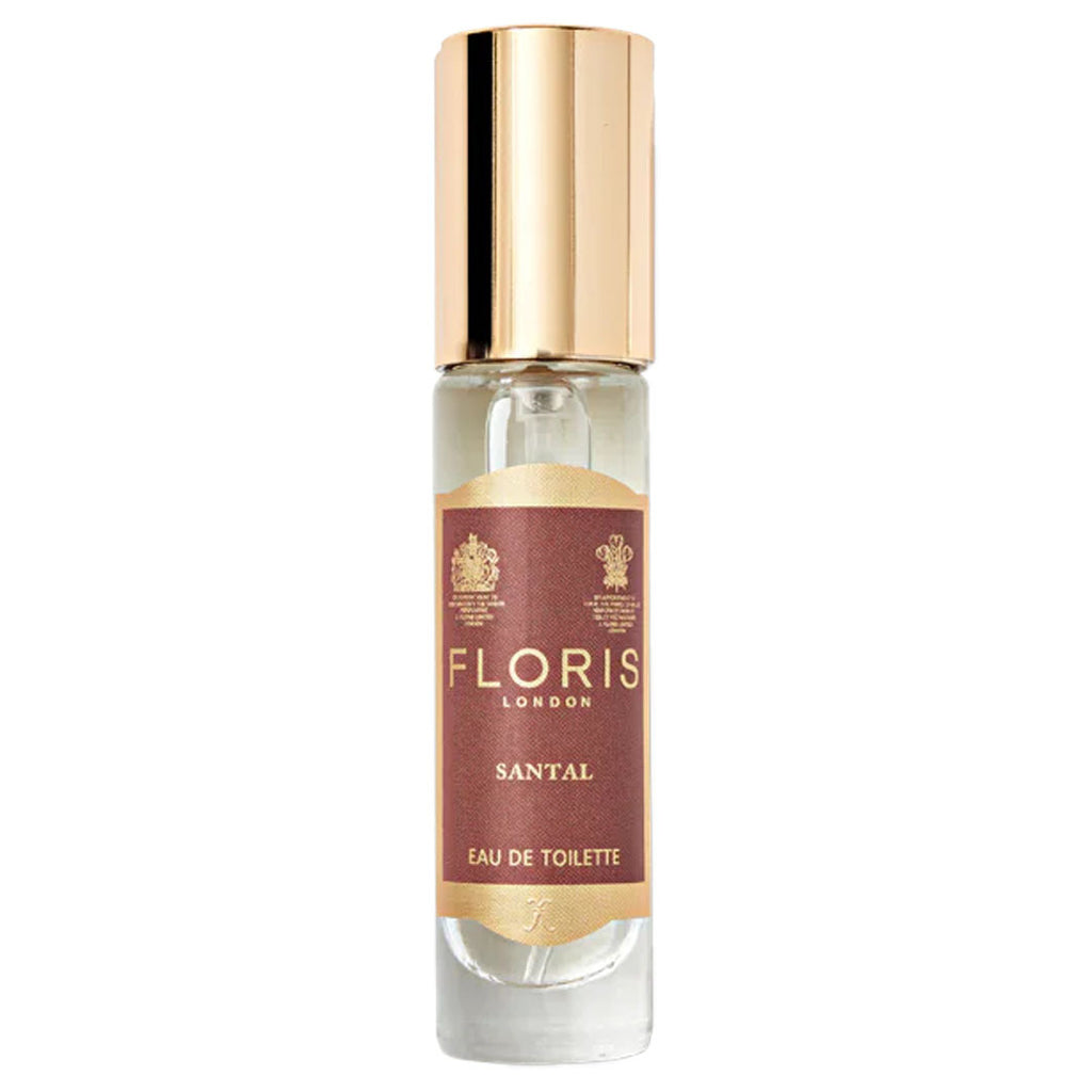 Santal Eau de Toilette Spray 10 ml