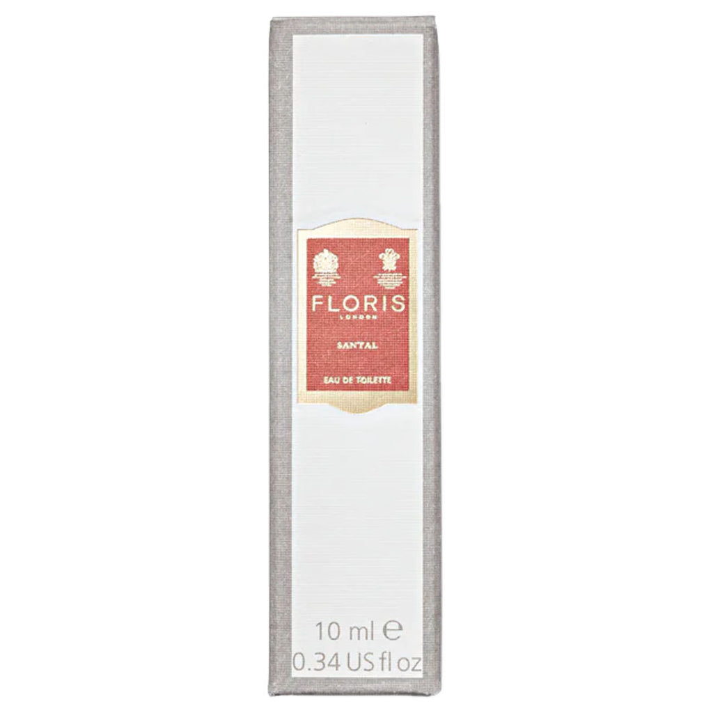 Santal Eau de Toilette Spray 10 ml