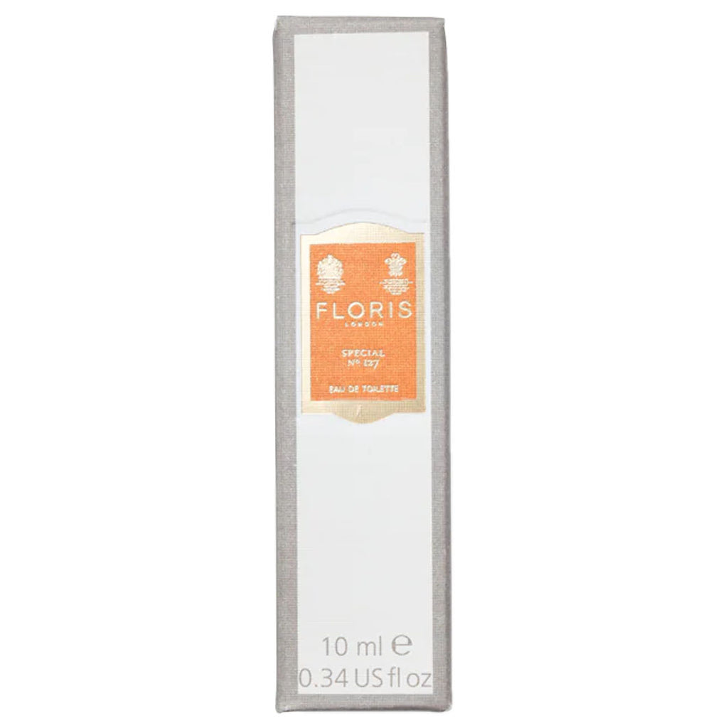 Special No. 127 Eau de Toilette Spray 10 ml
