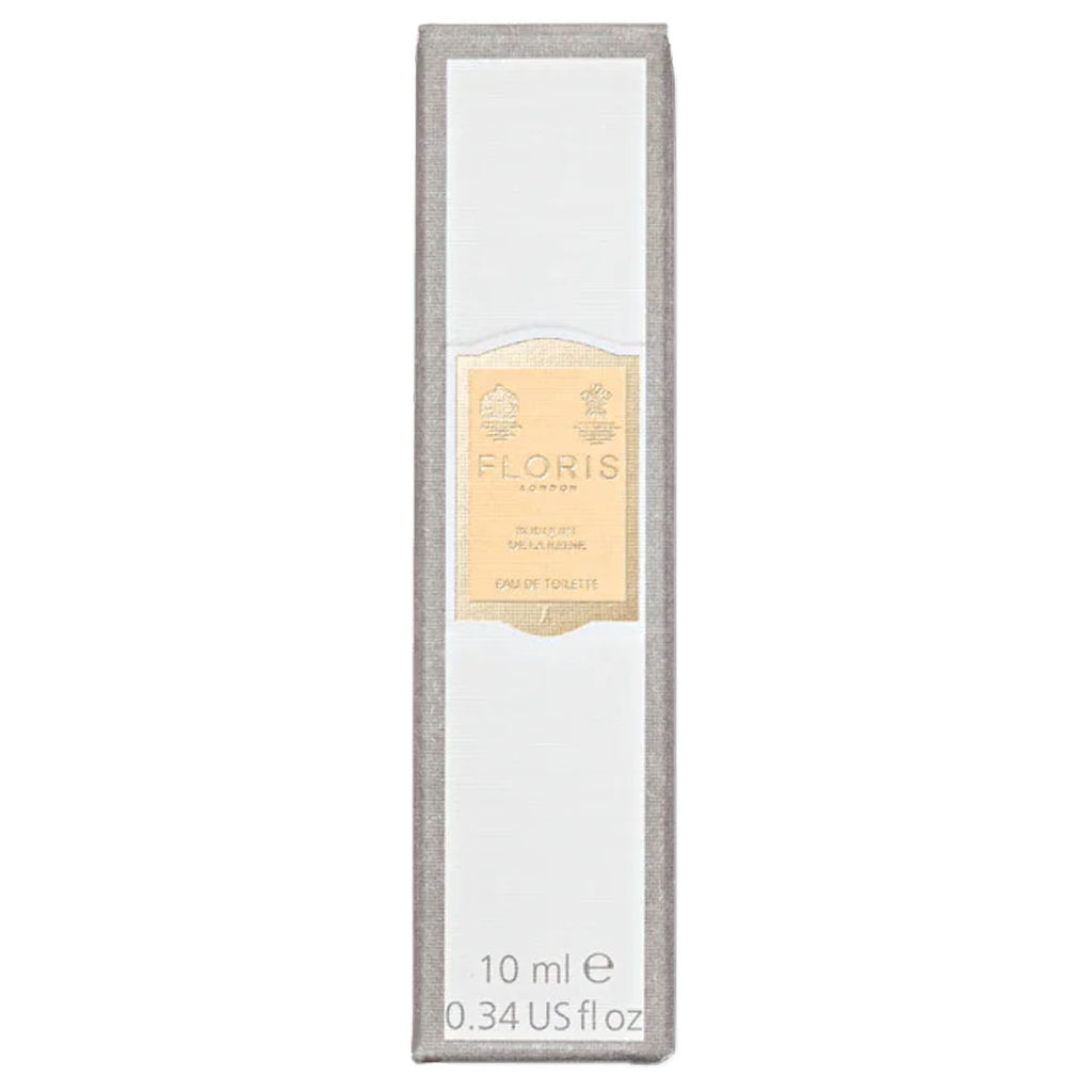 Bouquet De La Reine Eau de Toilette 10 ml