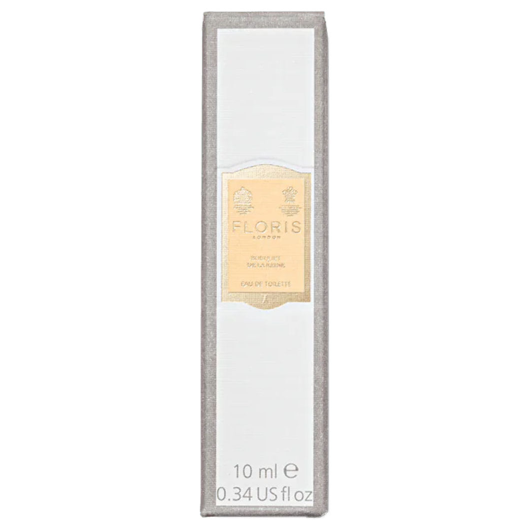 Bouquet De La Reine Eau de Toilette 10 ml