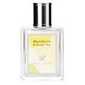 MANDARIN & GREEN TEA - EAU DE PARFUM  100ML
