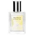 MANDARIN & GREEN TEA - EAU DE PARFUM  50ML