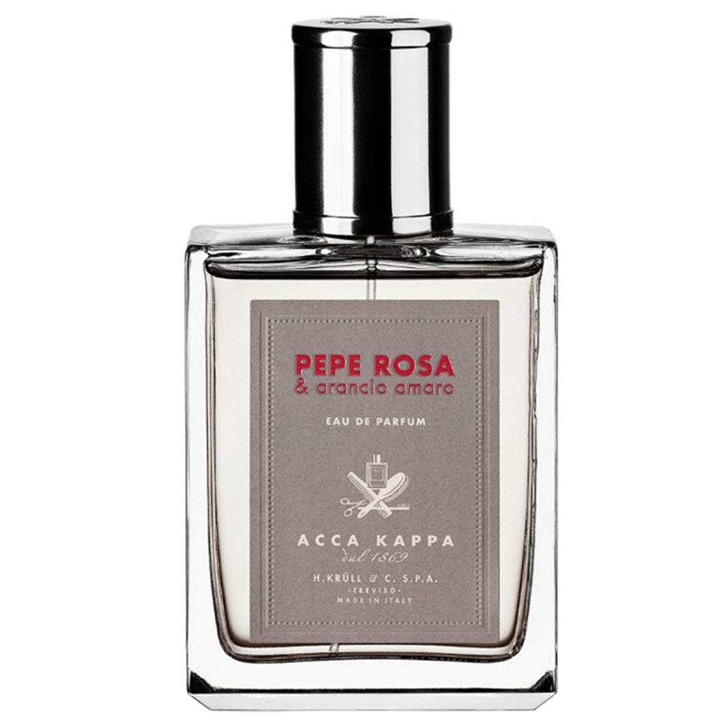 PEPE ROSA & ARANCIO AMARO - EAU DE PARFUM 100ML