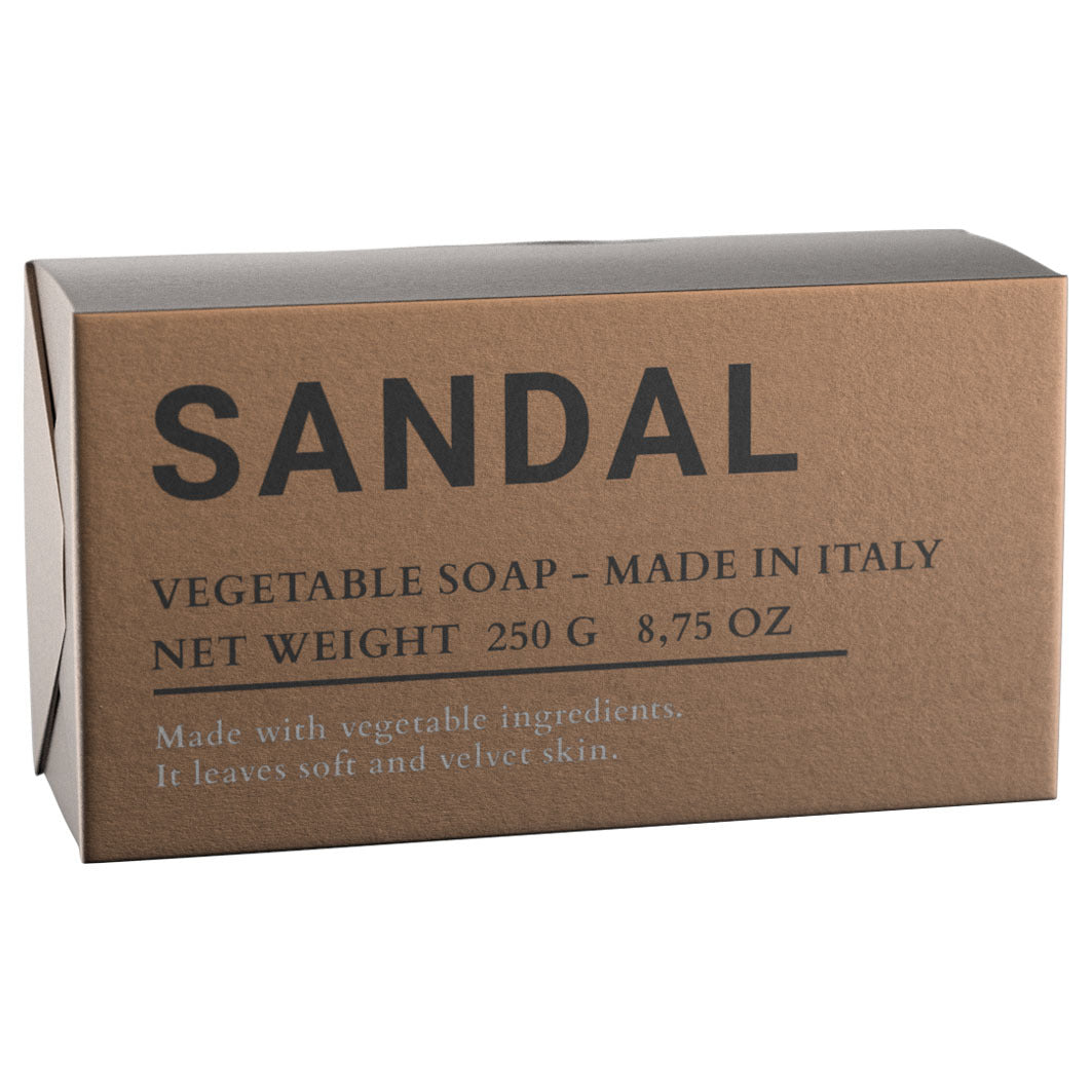 Sandalholz Seife für den Mann 250g