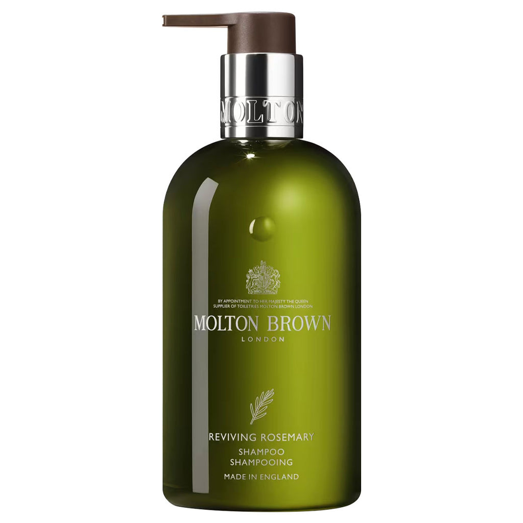 Reviving Rosemary Shampoo 300ml