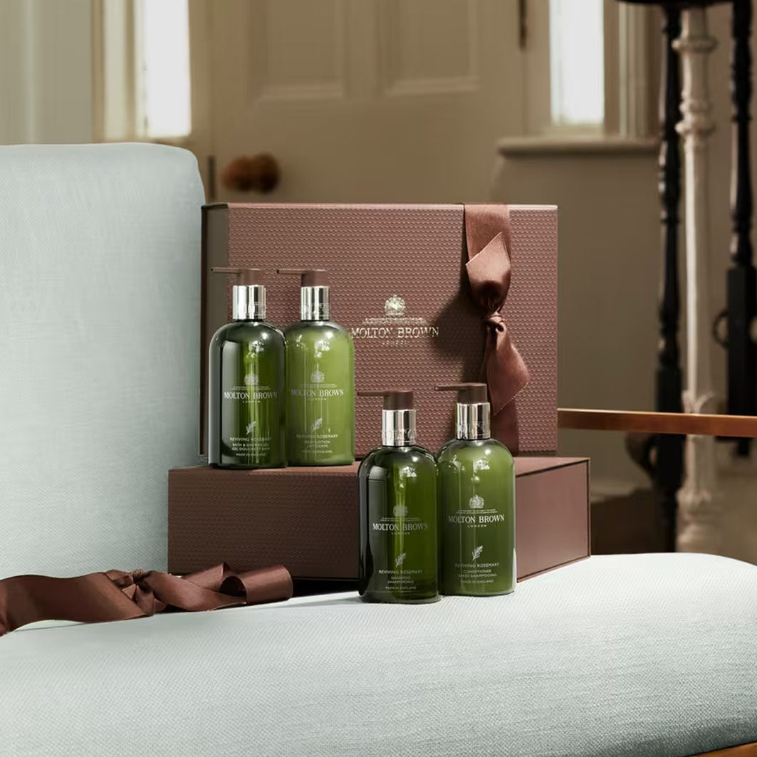 Reviving Rosemary Shampoo 300ml