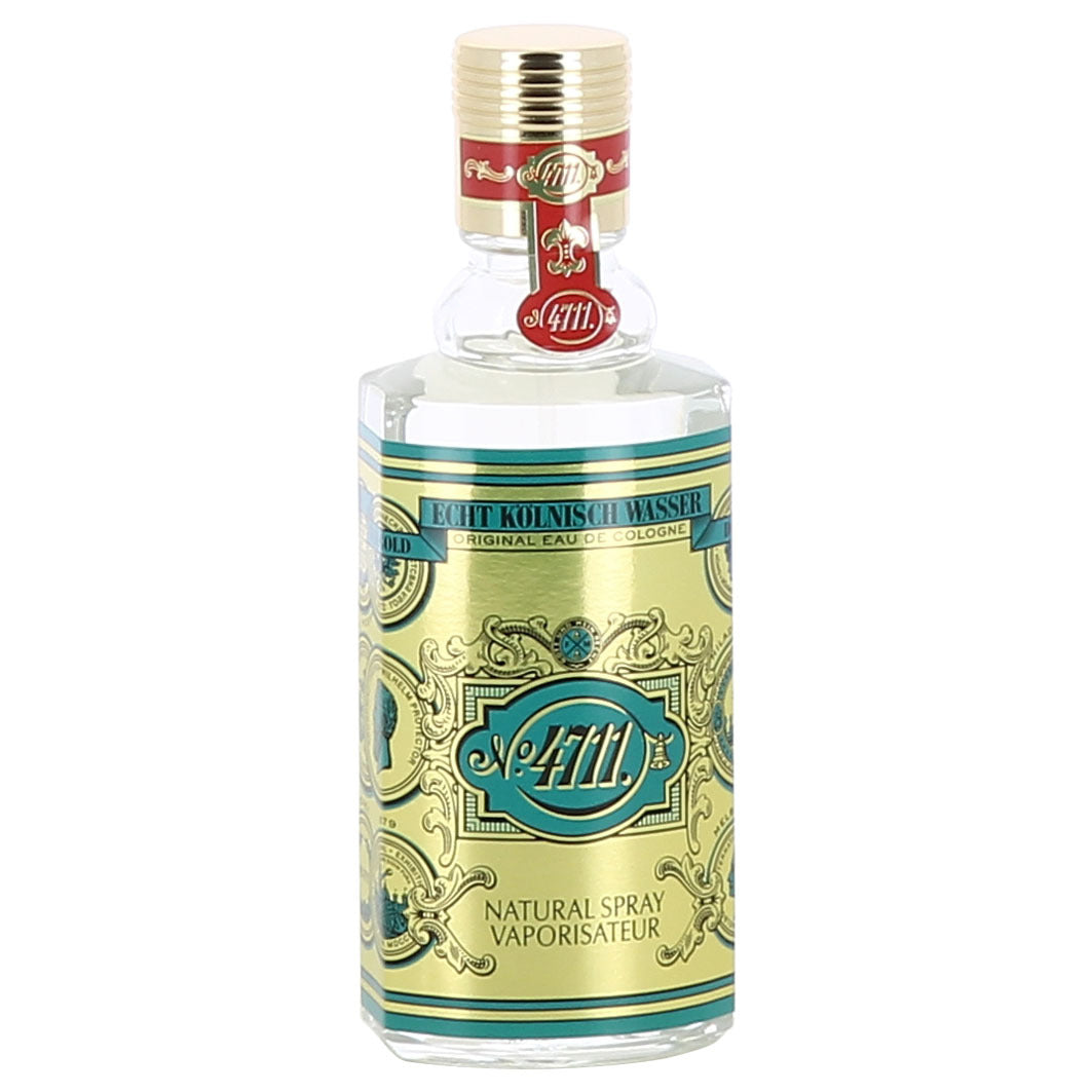 Echt Kölnisch Wasser Natural Spray in Faltschachtel 50 ml