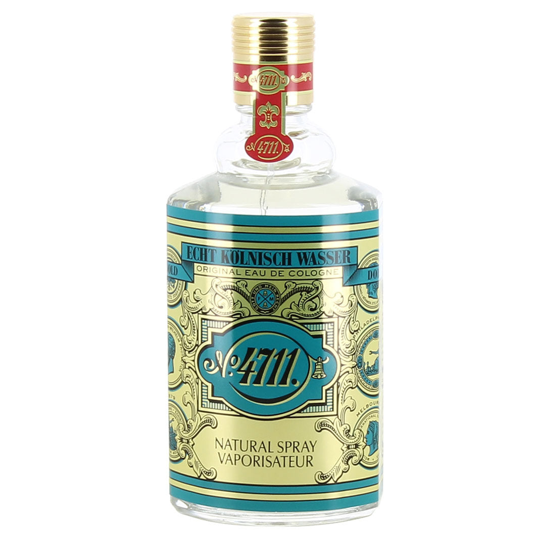 Echt Kölnisch Wasser Natural Spray in Faltschachtel 100 ml