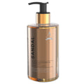 Sandelholz Duschgel für Haut & Haar für den Mann 350ml