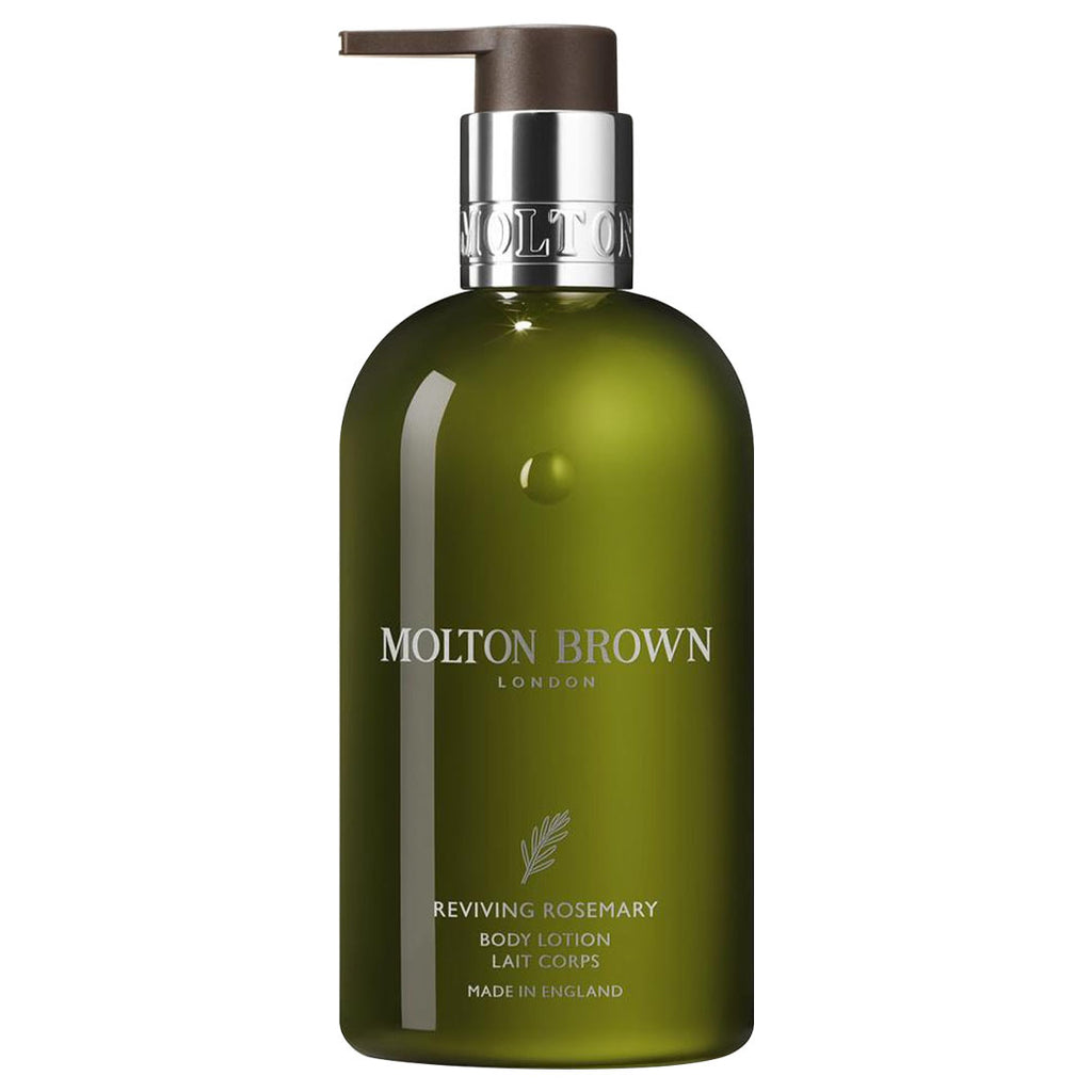 Reviving Rosemary Body Lotion