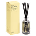 Diffuser Lemongrass & Ginger 150 ml