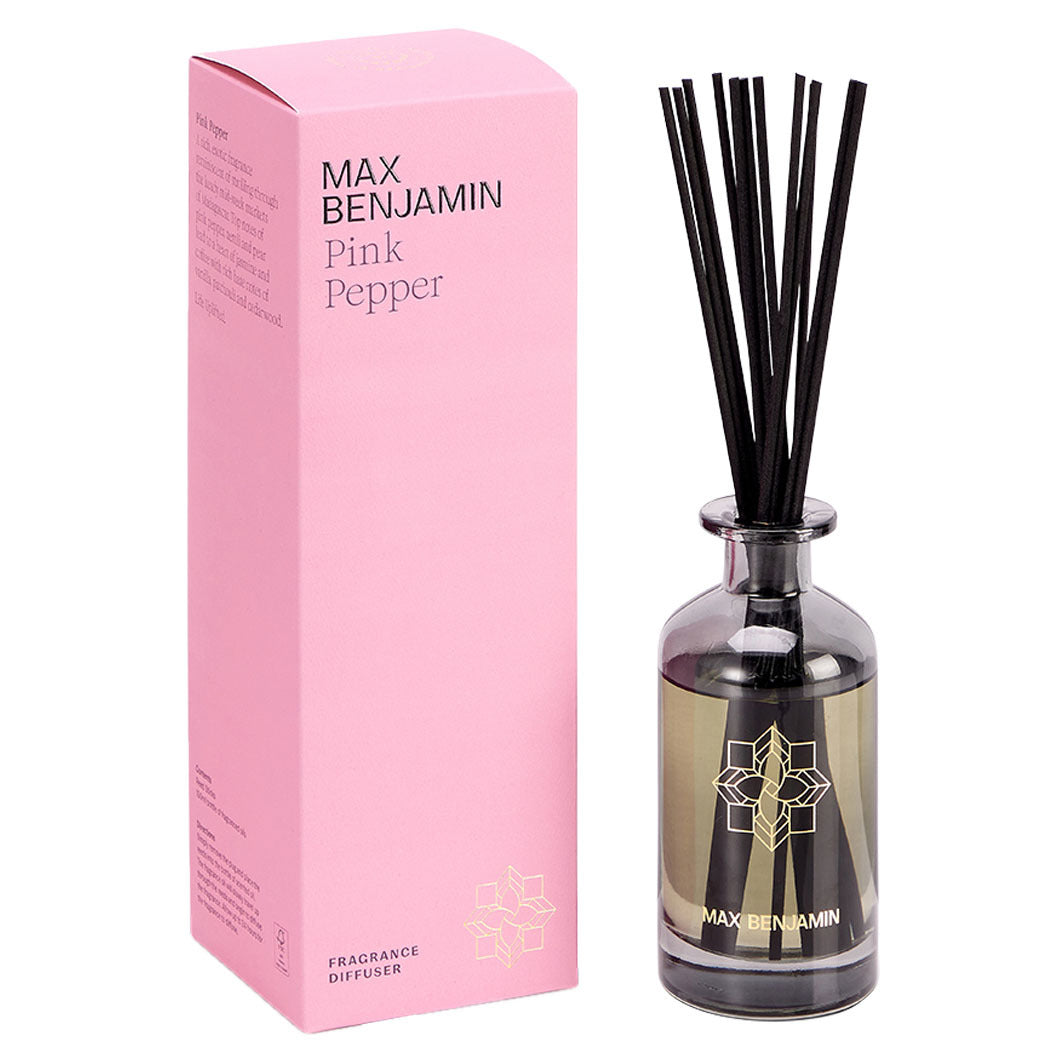 Diffuser Pink Pepper 150 ml