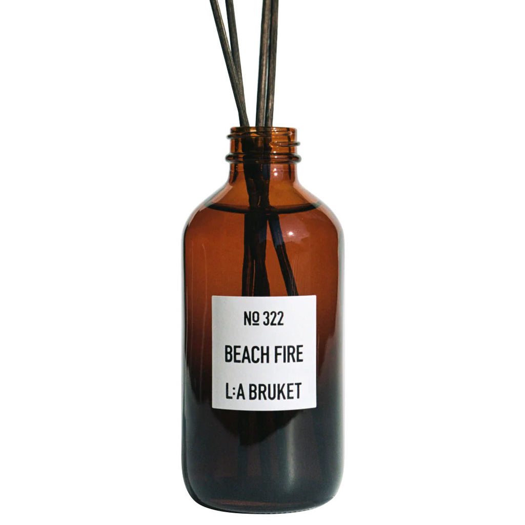No. 322 Room Diffuser Beach Fire