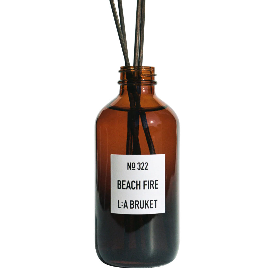 No. 322 Room Diffuser Beach Fire