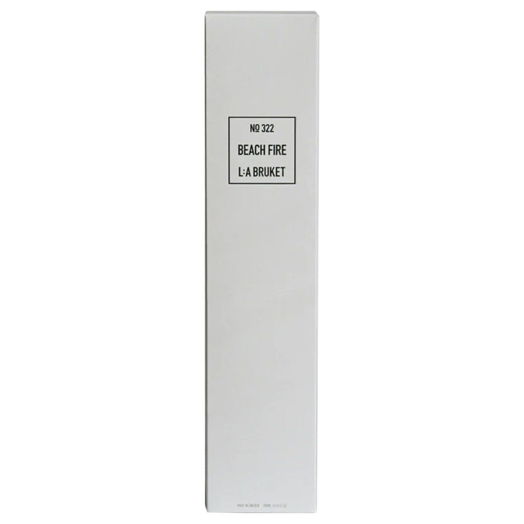 No. 322 Room Diffuser Beach Fire