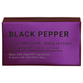 Black Pepper Seife für den Mann 250g