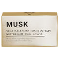 Musk Seife für den Mann 250g