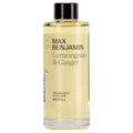 Diffuser Refill Lemongrass & Ginger incl. Ersatzstäbchen