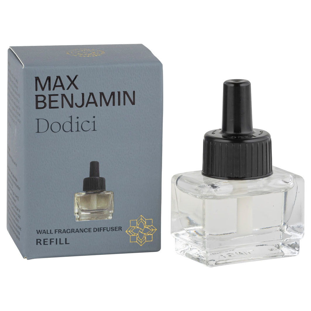 Wall Diffuser Refill Dodici 15ml