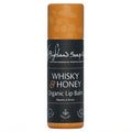 Organic Lip Balm Whisky & Honey