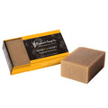 Naturseife Whisky & Honey Handmade 190gr.
