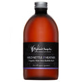 Organic Bubble Bath Wild Nettle & Heather  500ml