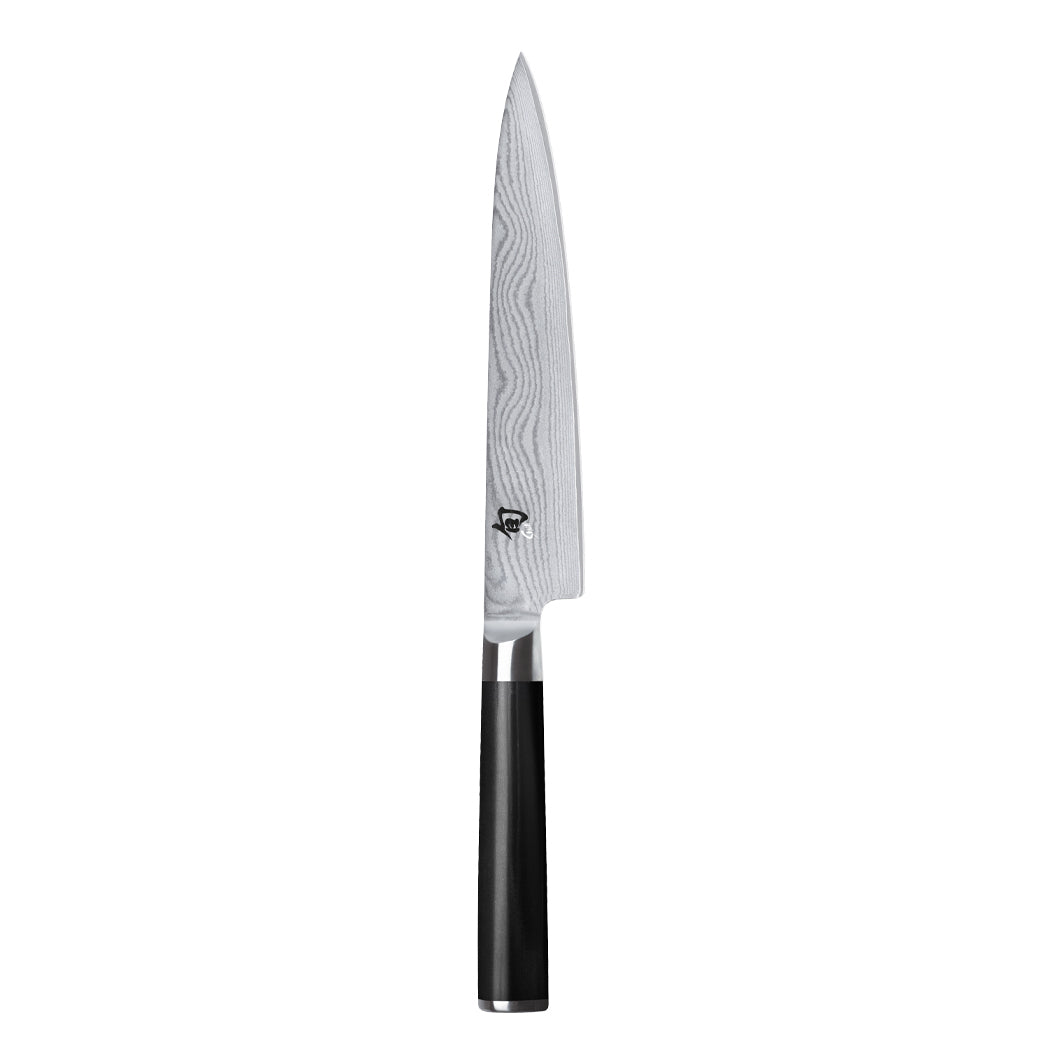 Allzweckmesser 6" (15,0 cm)