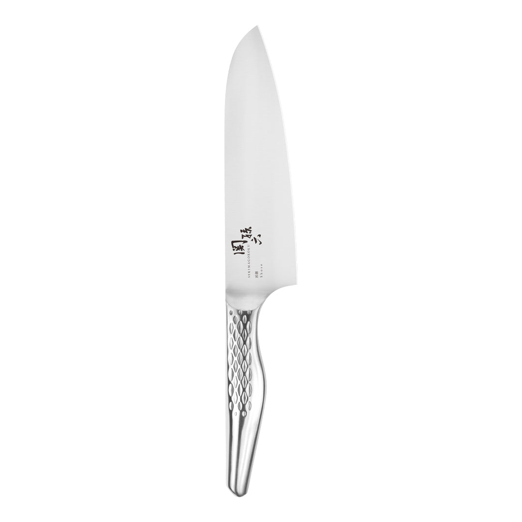 Santoku 6.5" (16,5 cm)
