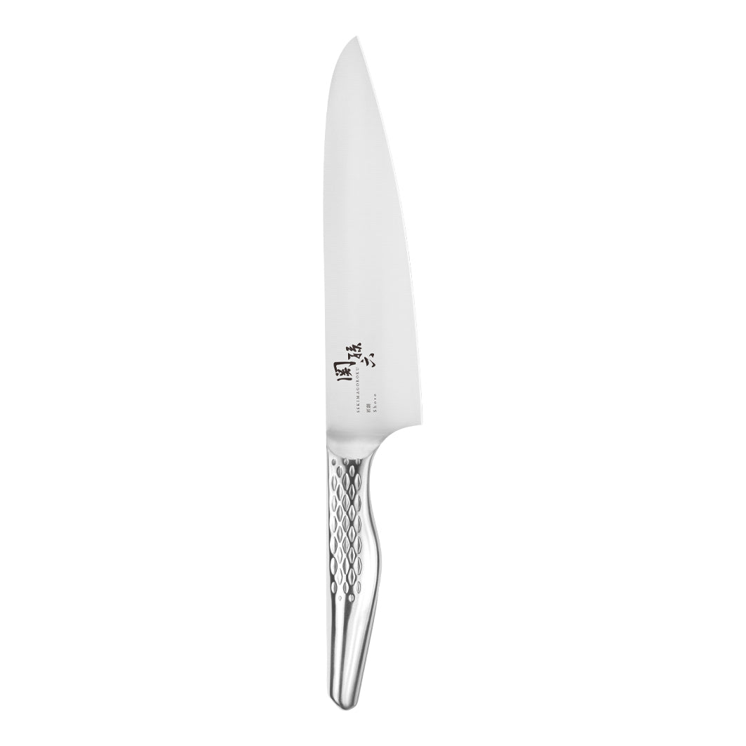 Kochmesser 7" (18,0 cm)