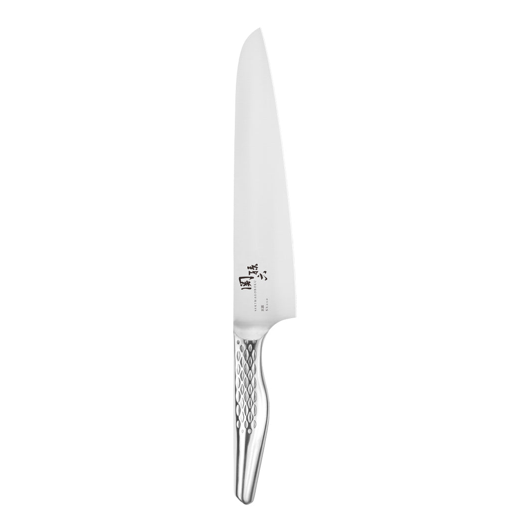 Kochmesser 8.25" (21,0 cm)