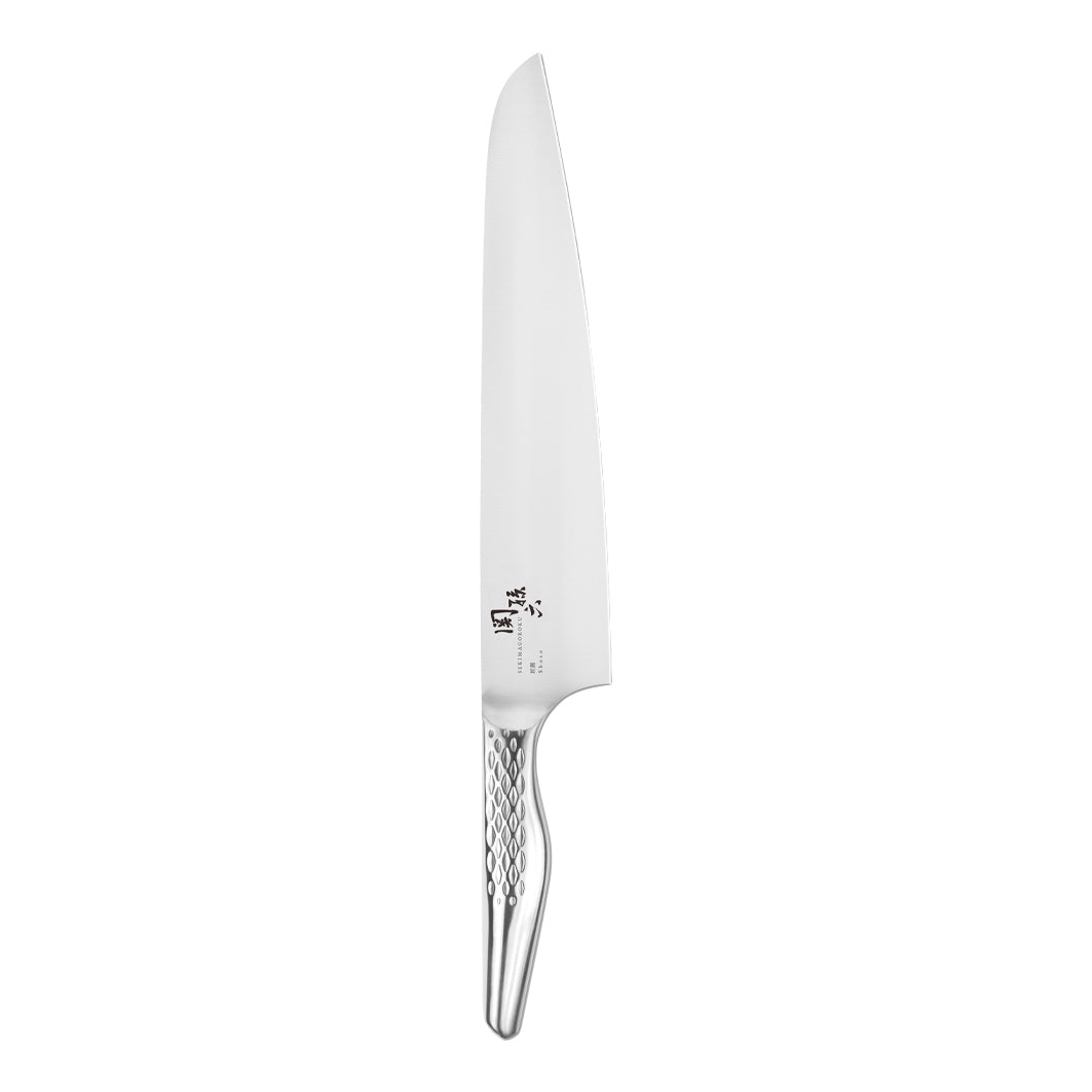 Kochmesser 9.5" (24,0 cm)
